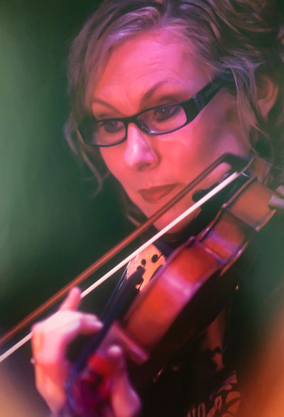 Julie Pettitt